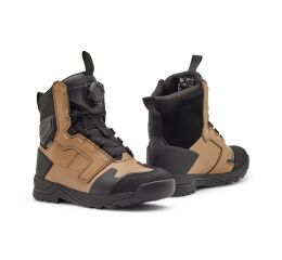 MX boty Fox Defend Adv Boot