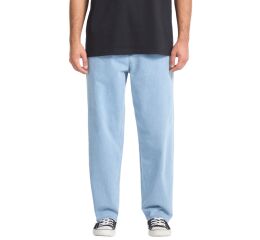 Pánské kalhoty Volcom Freazy Loose Ew Denim