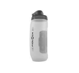 cyklistická lahev FIDLOCK TWIST SET 590ml čirá