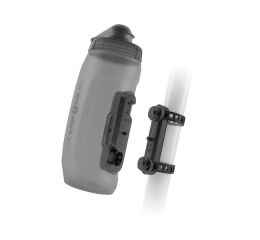 cyklistická lahev FIDLOCK TWIST SET 590mm tmavá