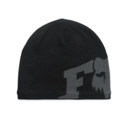 Pánský kulich Fox F Head X Jacquard Beanie