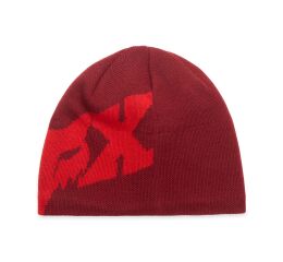 Pánský kulich Fox F Head X Jacquard Beanie