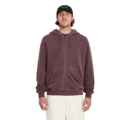 Pánská mikina Volcom Single Stone Tw Zip