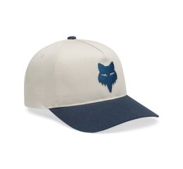 Pánská kšiltovka Fox Fox Head Subframe Snapback