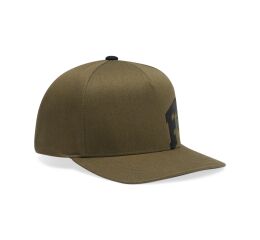 Dětská čepice Fox Yth F Head X Snapback