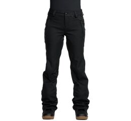 Dámské zimní kalhoty Volcom Genus Stretch Pant