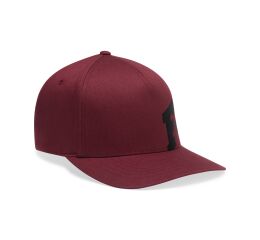 Pánská kšiltovka Fox F Head X Flexfit