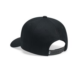 Pánská kšiltovka Fox Wordmark Subframe Hat