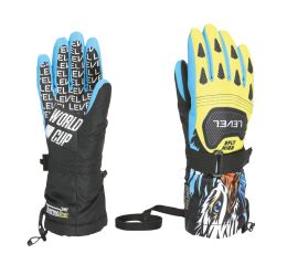 Dětské rukavice Level Junior