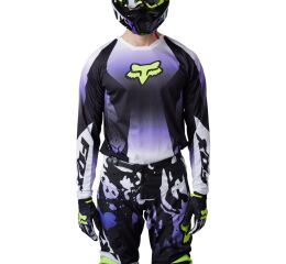Pánský dres Fox 180 Morphic Jersey