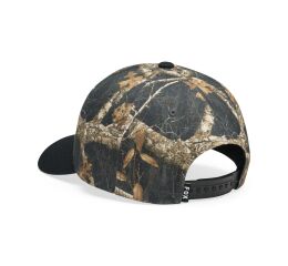 Pánská kšiltovka Fox Fox Realtree Subframe Hat