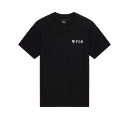 Pánské triko Fox Absolute 2.0 195 Org Ss Tee