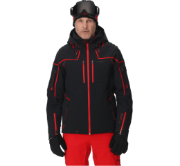Pánská bunda Spyder Pinnacle Jacket