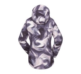Dámská bunda Volcom Bolt Ins Jacket