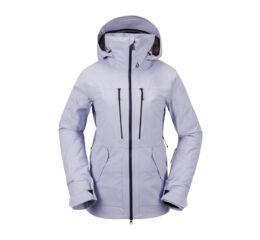 Dámská bunda Volcom Vs 3L Stretch Gore Jacket