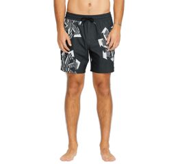Pánské kraťasy Volcom Unite Stoney Trunk 17