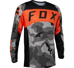 Pánský MX dres Fox 180 Bnkr Jersey
