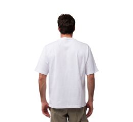 Pánské triko Fox Wordmark Ov Ss Tee