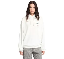 Dámská mikina Volcom Radical Daze Po