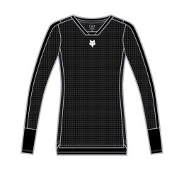 Dámský dres Fox W Defend Thermal Jersey