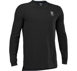 Pánský cyklo dres Fox Defend Thermal Jersey