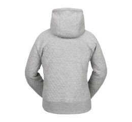 Dámská mikina Volcom V.Co Air Layer Thermal Hoodie