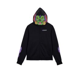 Dětská mikina Volcom Fa Ben Sanair Full Zip