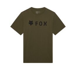 Pánské triko Fox Absolute 195 Original Ss Tee