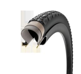 plášť PIRELLI Cinturato™ GRAVEL RM Perf.,45-622,TechWALL, 60tpi, SpeedGRIP,