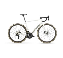 Silniční kolo Cervélo R5 Ultegra DI2 Permafrost