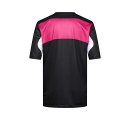 Pánský cyklo dres Fox Ranger Ss Jersey Digi Image