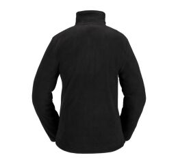 Dámská mikina Volcom Polar Fleece 1/2 Zip