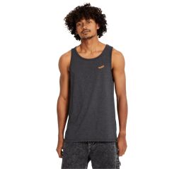 Pánské tílko Volcom Pistol Stone Hth Tt
