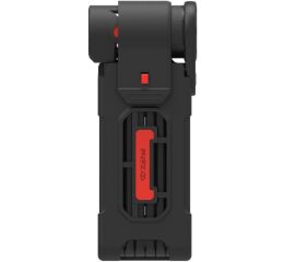 cyklo zámek ZEFAL F16 L skládací 95cm