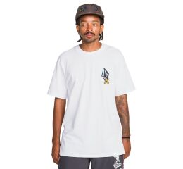 Pánské triko Volcom Star Shields Exp Ss Tee