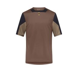 Pánský cyklo dres Fox Defend Ss Jersey
