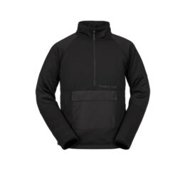 Pánská mikina Volcom Tech Fleece P/O