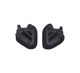 Náhradní cyklo vycpávky Fox 23 Proframe Thk Cheek (30/40Mm)