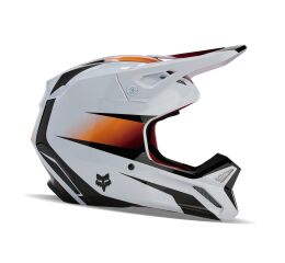Dětská MX přilba Fox Yth V1 Flora Helmet