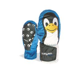 Dětské rukavice Level Animal