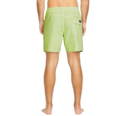 Pánské kraťasy Volcom Center Trunk 17