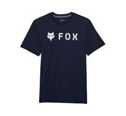Pánské triko Fox Absolute Ss Tech Tee