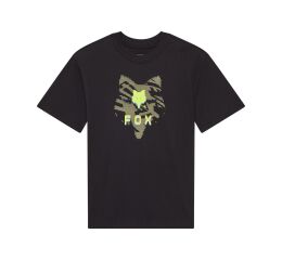 Dámské triko Fox W Elevated Ss Tee