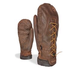 Pánské rukavice Level Rexford Utah