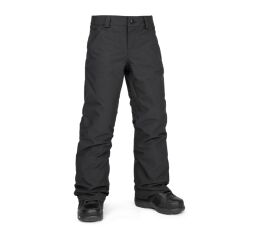 Dětské kalhoty Volcom Frochickidee Ins Pant