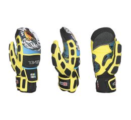 Pánské rukavice Level Worldcup CF Mitt