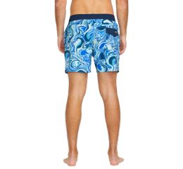 Pánské kraťasy Volcom Lido Print Trunk 16