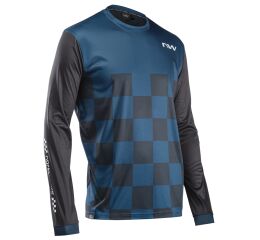 Pánský cyklo dres Northwave Sharp Jersey