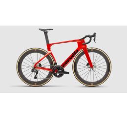 Silniční kolo Cervélo S5 Ultegra Di2 Carnelian 61