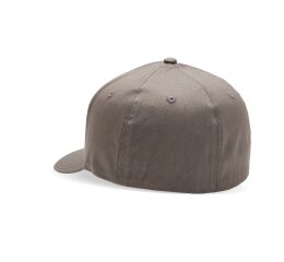 Pánská kšiltovka Fox Fox Head Flexfit Hat